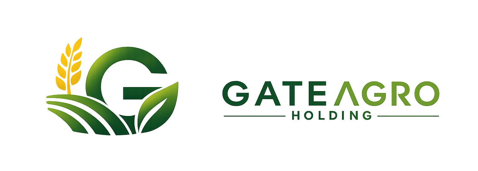 GateAgro Holding Logo